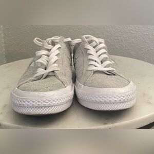 Converse Shoes